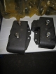 Подушка ДВС D6AC/D6AU/D8AB/D8AX FR