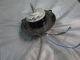 Мотор печки салона REAR HEATER