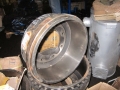 Барабан тормозной RR DRUM BRAKE 8 отверстий