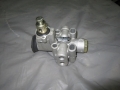 Кран уровня пола 2951 (OLD MODEL) LEVERING VALVE